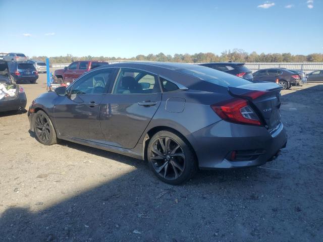 2019 HONDA CIVIC SPOR - 2HGFC2F8XKH570212