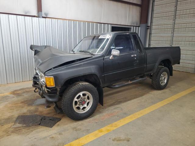 Global Auto Auctions: 1987 TOYOTA PICKUP XTR