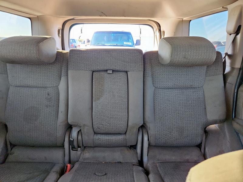 2006 JEEP COMMANDER #3293274422