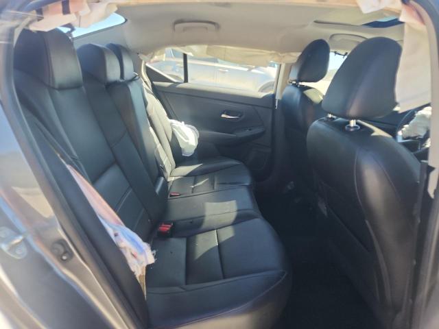 2021 NISSAN SENTRA SR - 3N1AB8DV2MY312791