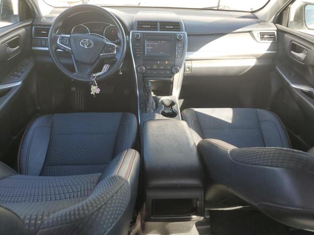 2015 TOYOTA CAMRY LE #3309332089