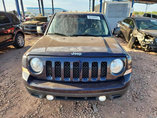 2016 JEEP PATRIOT SP - 1C4NJPBA8GD562314