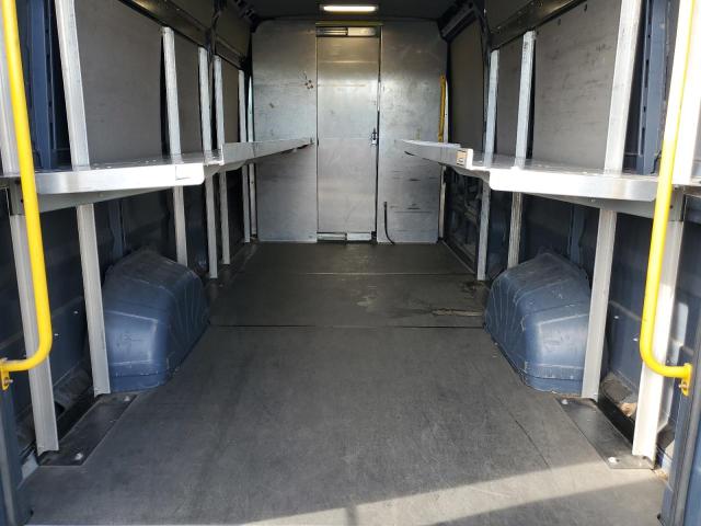 2020 RAM PROMASTER #3304399592