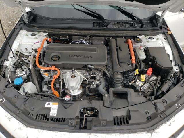 2025 HONDA ACCORD HYBRID SPORT 1HGCY2F5XSA048432