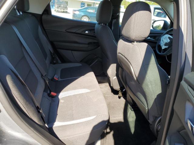 2021 CHEVROLET TRAILBLAZER LS - KL79MNSL4MB002373