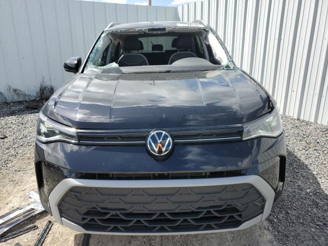 2025 VOLKSWAGEN TAOS SE 3VVUC7B27SM008310