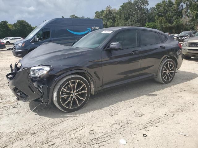 BMW X4 XDRIVE3