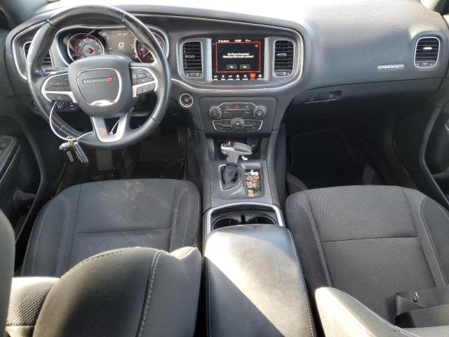 2018 DODGE CHARGER SX - 2C3CDXHG7JH162849