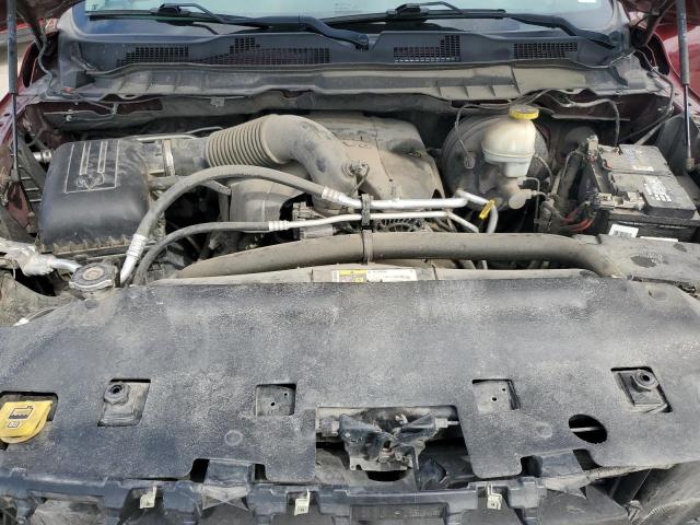 2017 RAM 1500 SLT - 1C6RR7GT6HS608635