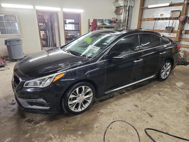 Global Auto Auctions: 2015 HYUNDAI SONATA SPO