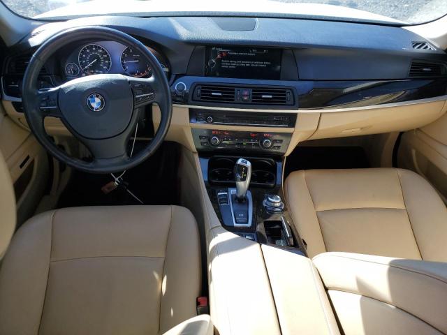 2013 BMW 528 I - WBAXG5C53DD230030