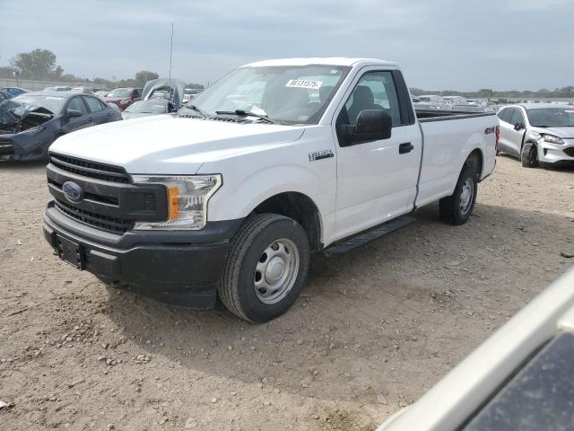 2018 FORD F150 - 1FTMF1E57JKC12426