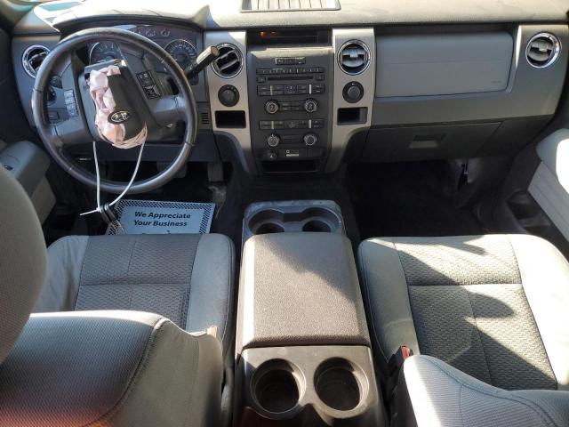 2011 FORD F150 SUPER #3270006992