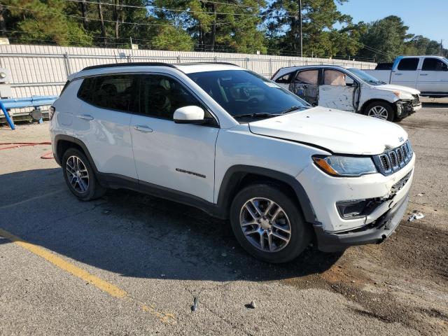 2020 JEEP COMPASS LA #3286683302
