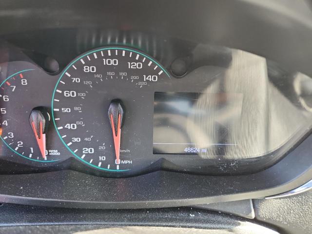 2019 CHEVROLET TRAX LS 3GNCJKSB3KL377262