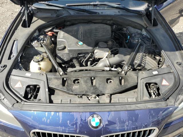 2016 BMW 528 XI WBA5A7C55GG147688