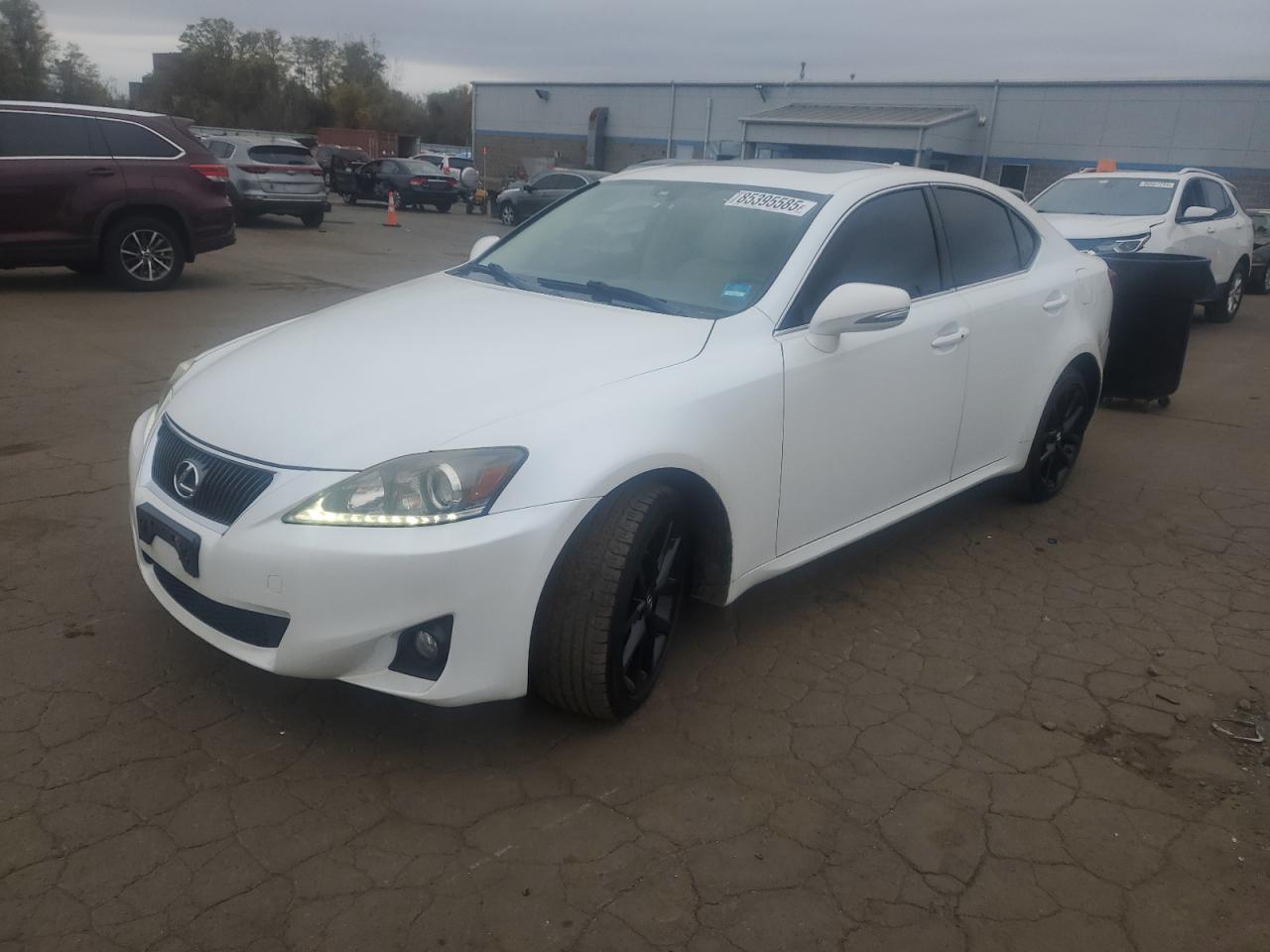 LEXUS IS 250