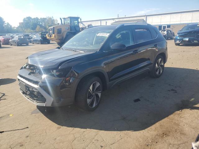 2025 VOLKSWAGEN TAOS SE #3302646030