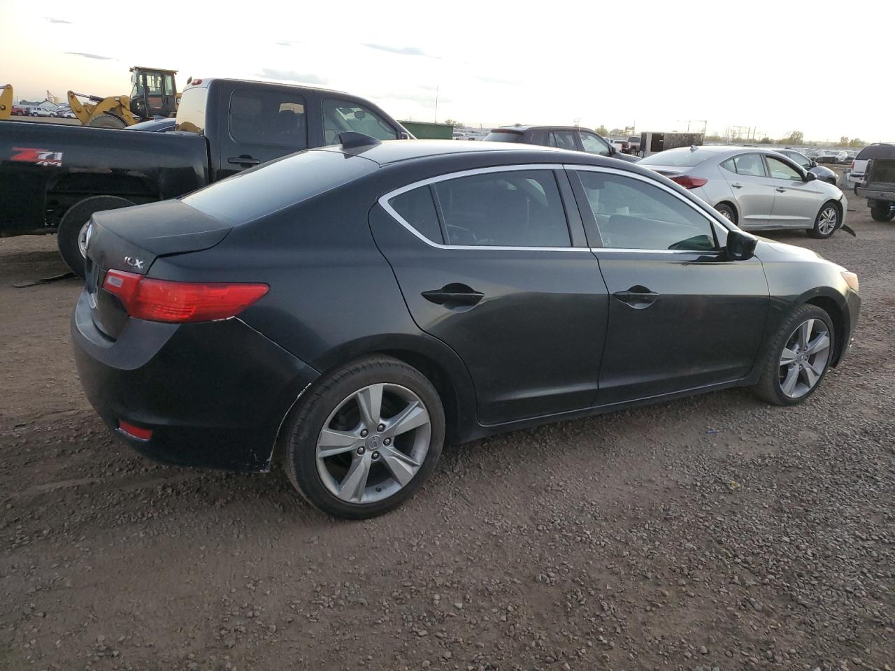 ACURA ILX 20 TECH