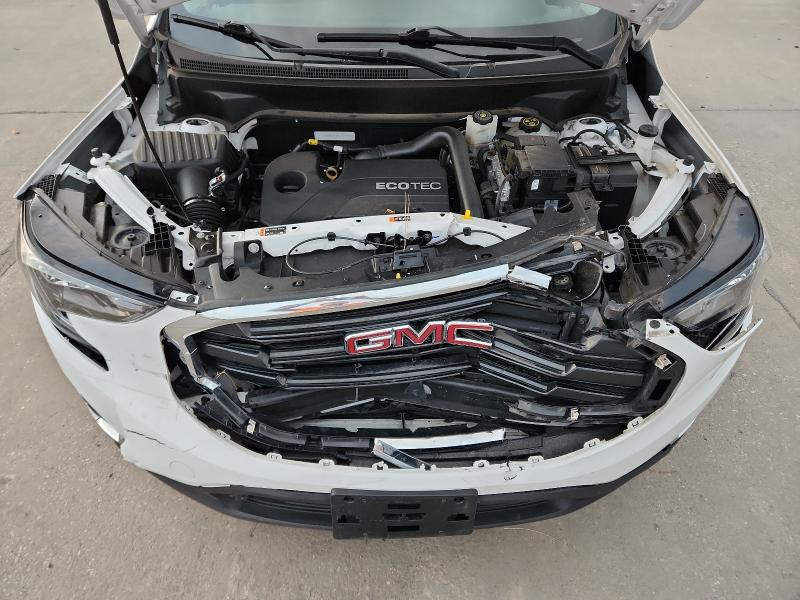 2020 GMC TERRAIN SL #3297859775