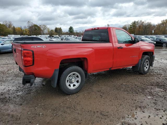 2016 CHEVROLET SILVERADO 1GCNKNEC5GZ165452