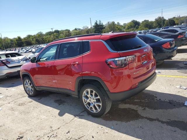2023 JEEP COMPASS LA - 3C4NJDFN0PT507541