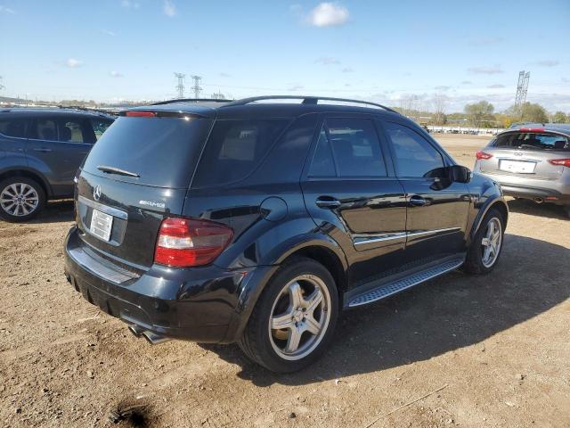 2008 MERCEDES-BENZ ML 63 AMG #3291338153
