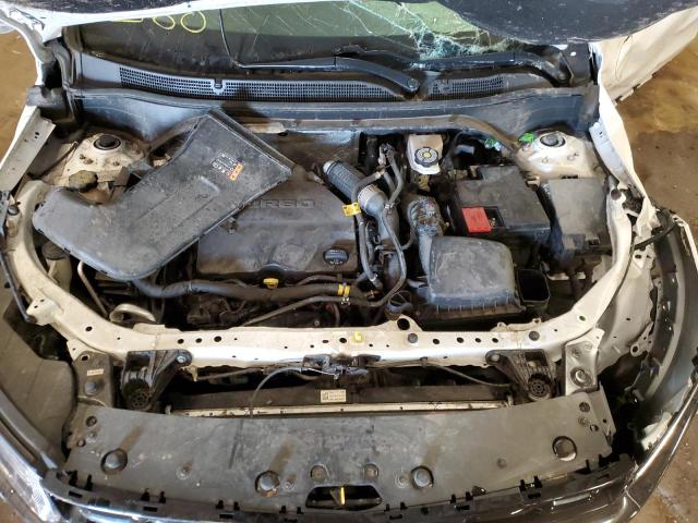 2024 CHEVROLET TRAX 1RS #3294310892