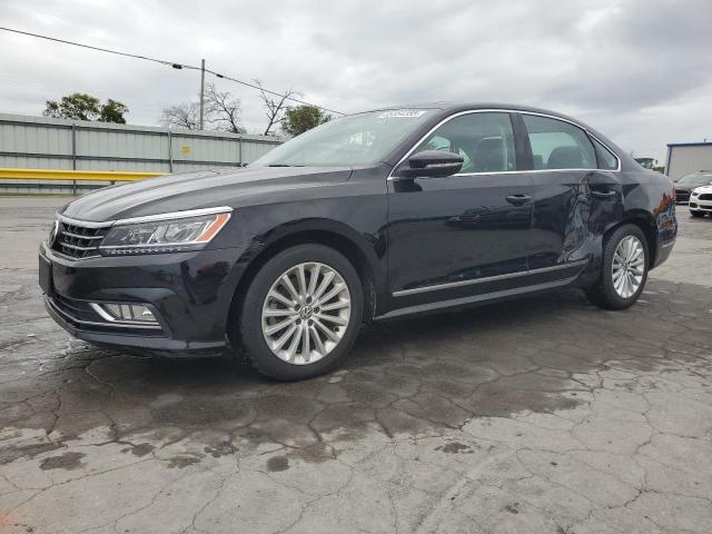 VOLKSWAGEN PASSAT SE