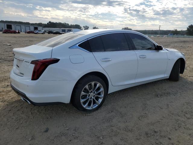 2021 CADILLAC CT5 PREMIUM LUXURY #3287596018