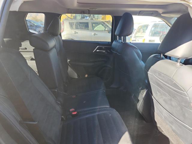 2024 MITSUBISHI OUTLANDER #3301707361