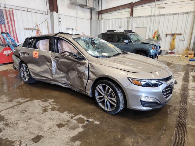 2023 CHEVROLET MALIBU LT - 1G1ZD5ST9PF130827