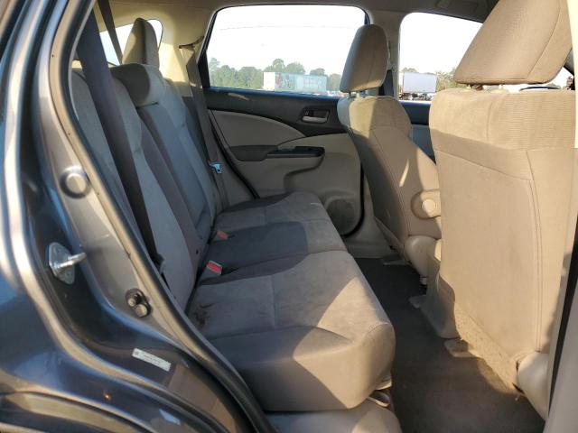 2012 HONDA CR-V LX - 2HKRM3H30CH507029