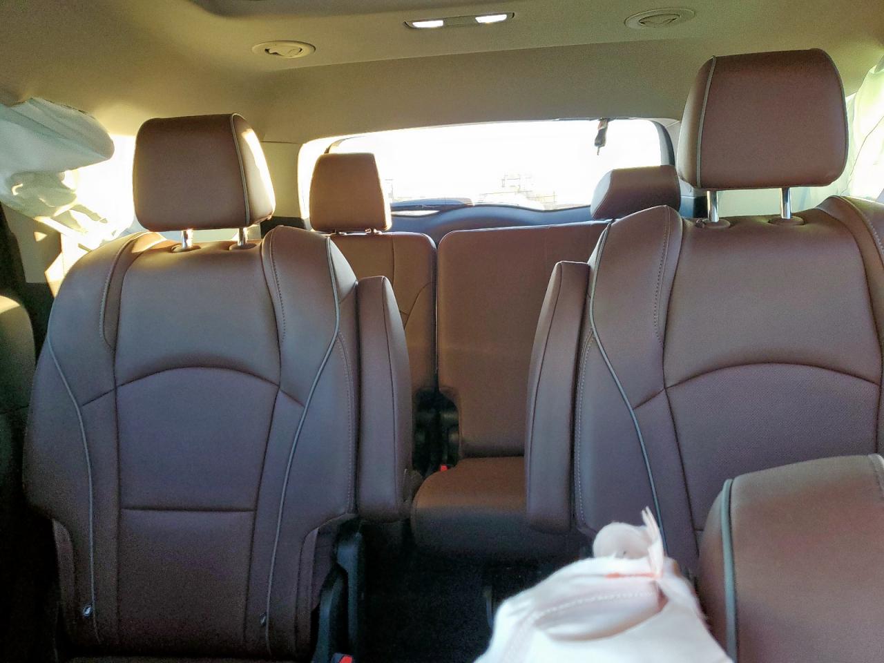 BUICK ENCLAVE AVENIR