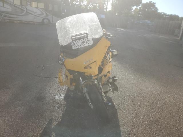 2010 HONDA GL1800 - 1HFSC47H9AA903994