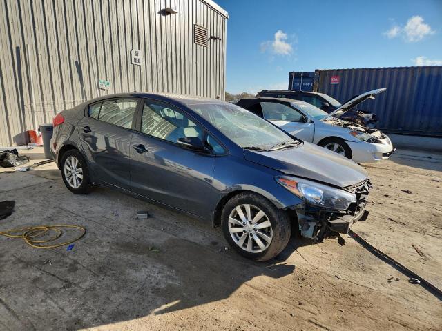 2016 KIA FORTE LX - KNAFX4A61G5562421