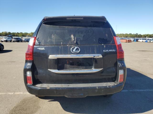 2011 LEXUS GX 460 #3301748363