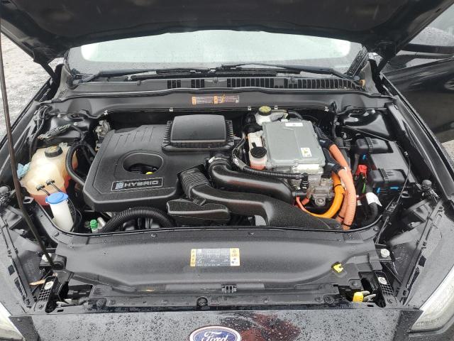 2018 FORD FUSION SE 3FA6P0LUXJR169308