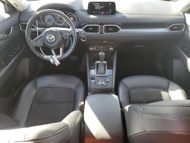 2019 MAZDA CX-5 TOURING - JM3KFBCM8K1564274