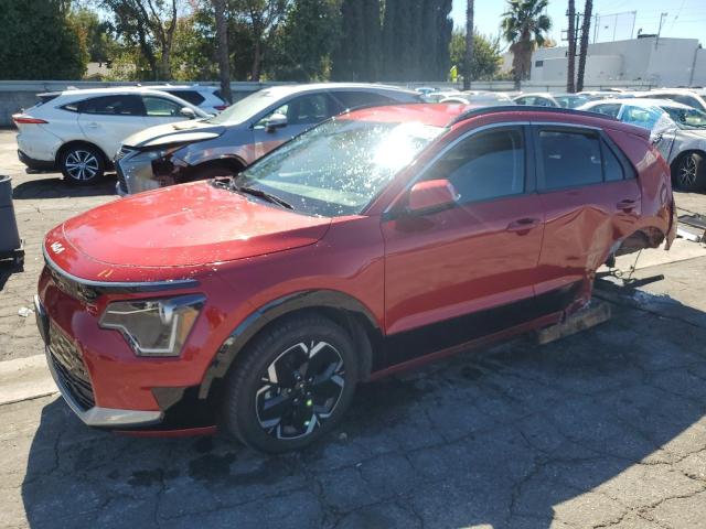 KIA NIRO WIND