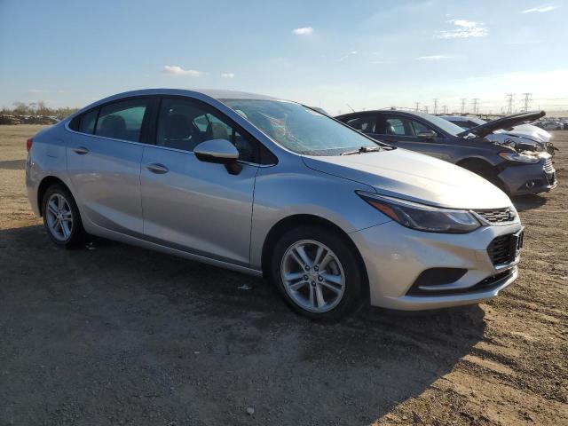 2016 CHEVROLET CRUZE LT #3291338142