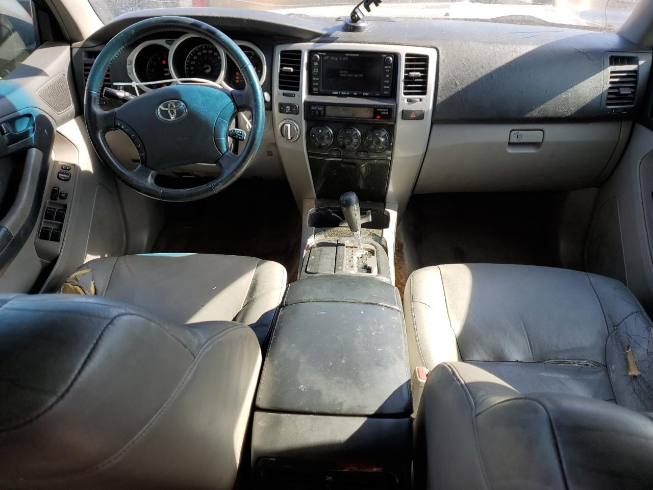 Lot #3271754654 2005 TOYOTA 4RUNNER LI