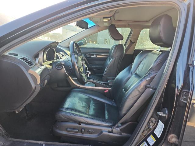 2012 ACURA TL - 19UUA8F58CA024126