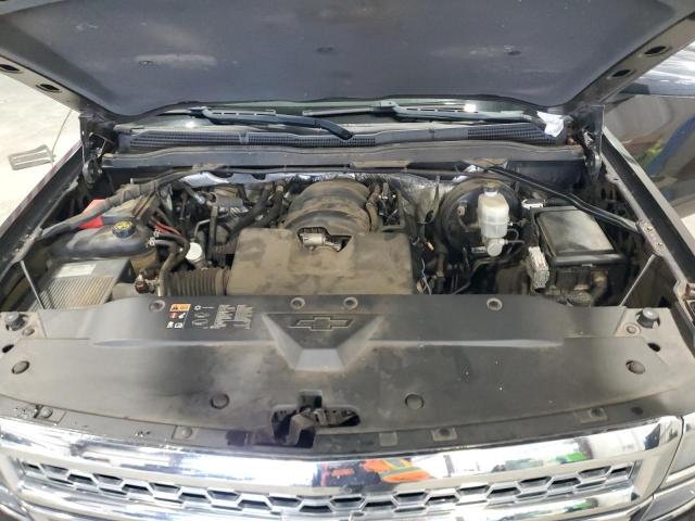 2015 CHEVROLET SILVERADO - 3GCPCREH5FG255269