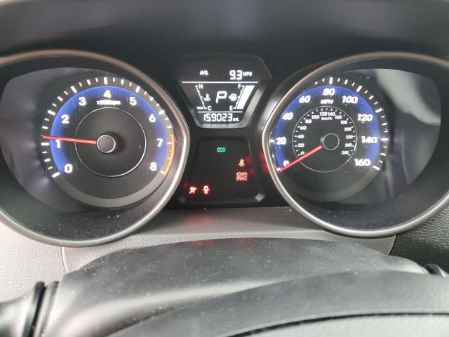 2014 HYUNDAI ELANTRA SE - 5NPDH4AE7EH513025