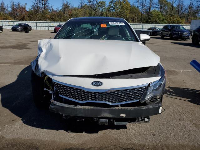 2017 KIA OPTIMA SXL #3301748364