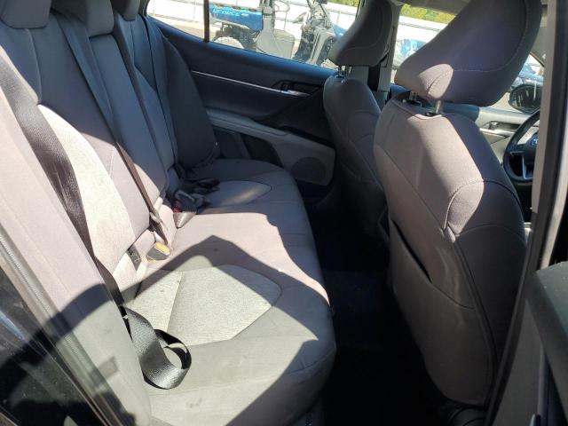 2024 TOYOTA CAMRY LE - 4T1C11AK4RU855432