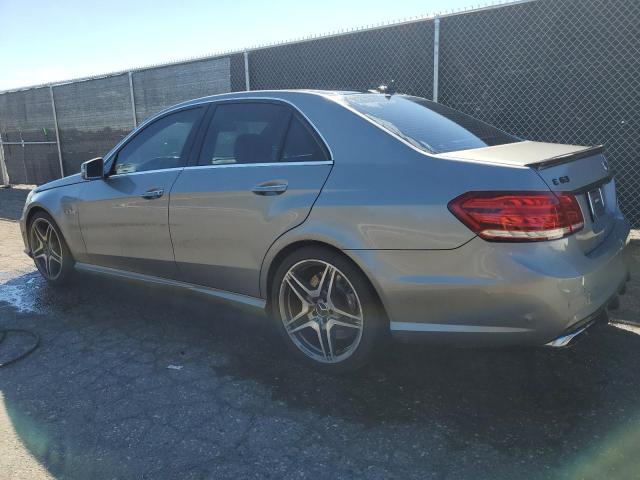 2011 MERCEDES-BENZ E 63 AMG - Other View
