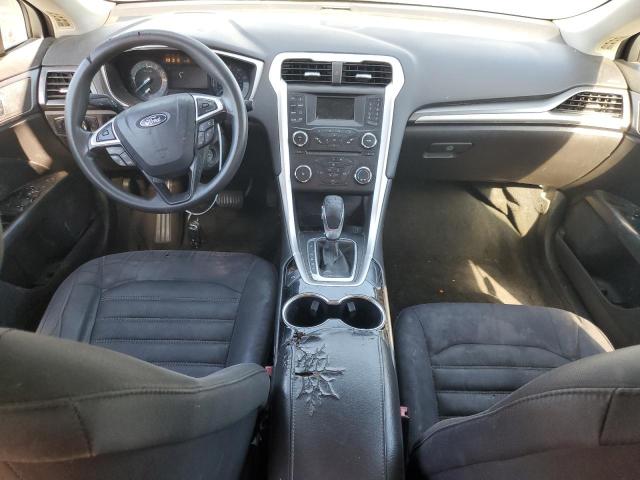 2014 FORD FUSION SE - 3FA6P0H77ER170649