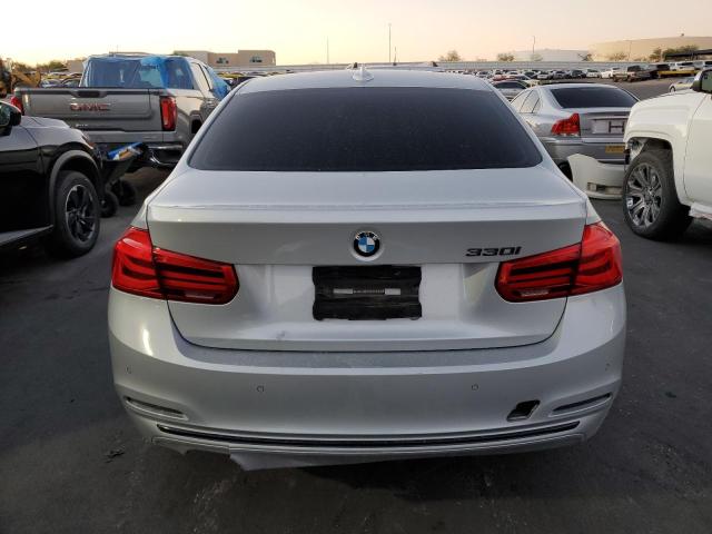2017 BMW 330 I WBA8B9G5XHNU51077